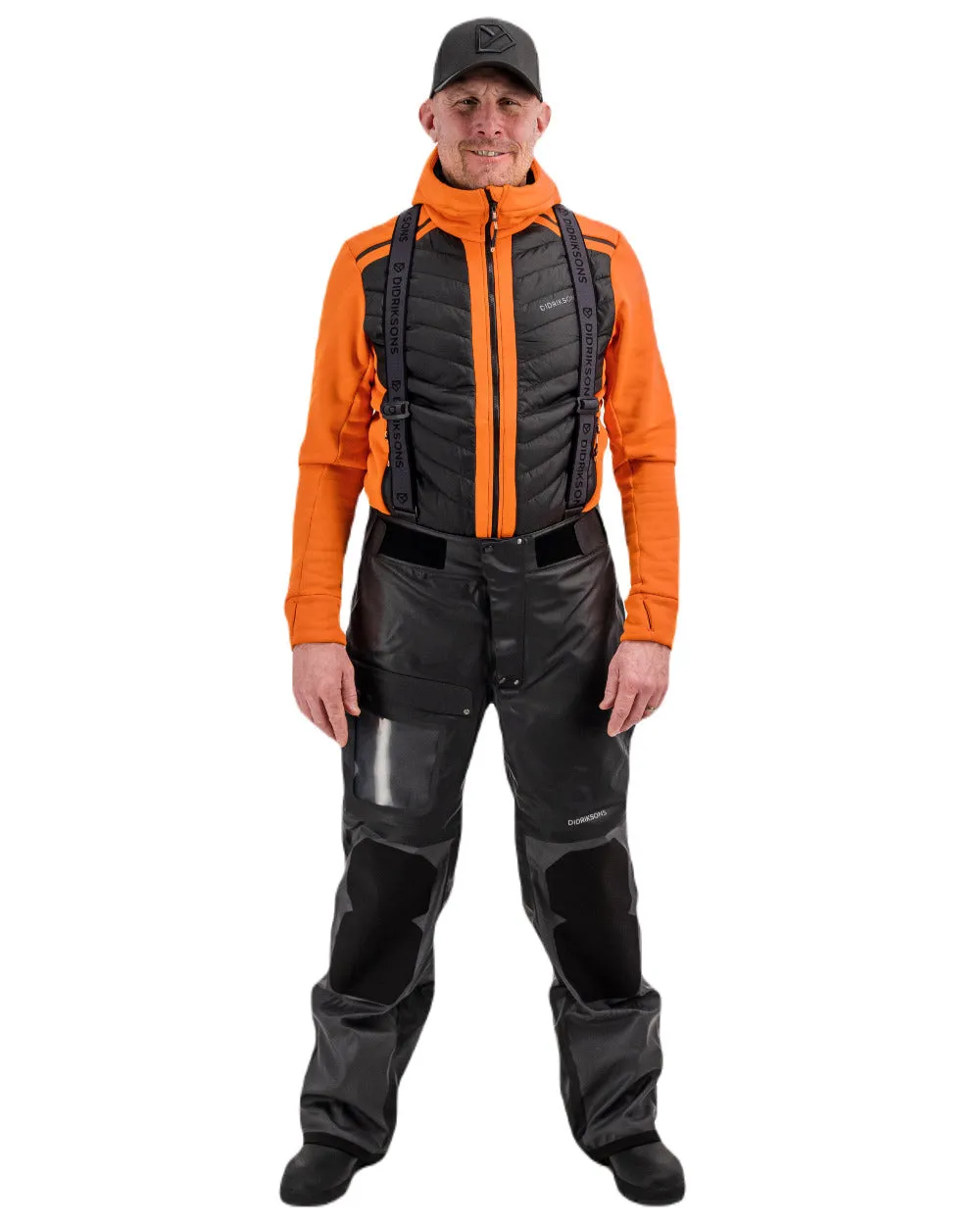 Didriksons Element 2.0 Waterproof Trousers Didriksons