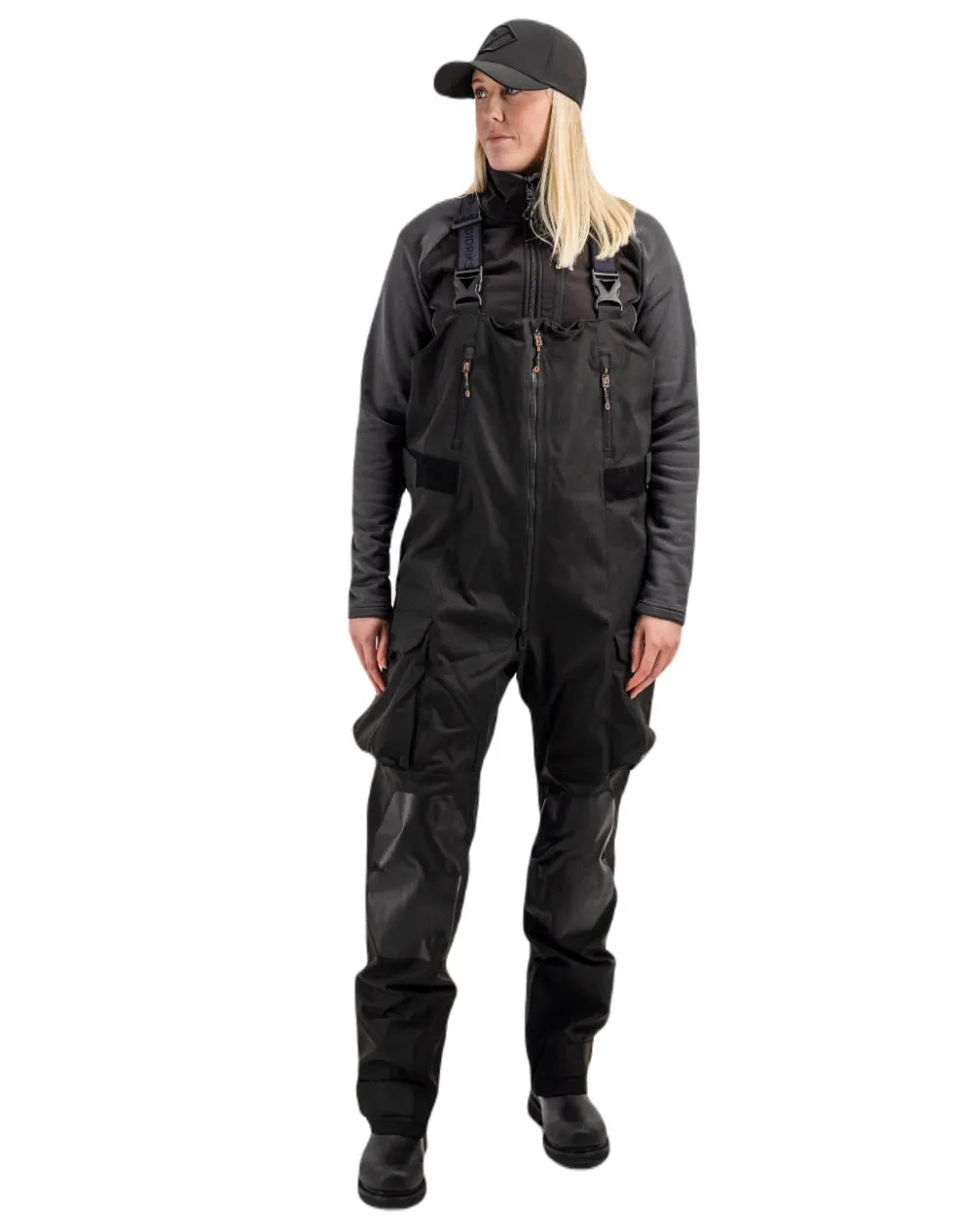 Didriksons Element 2.0 Waterproof Trousers Didriksons