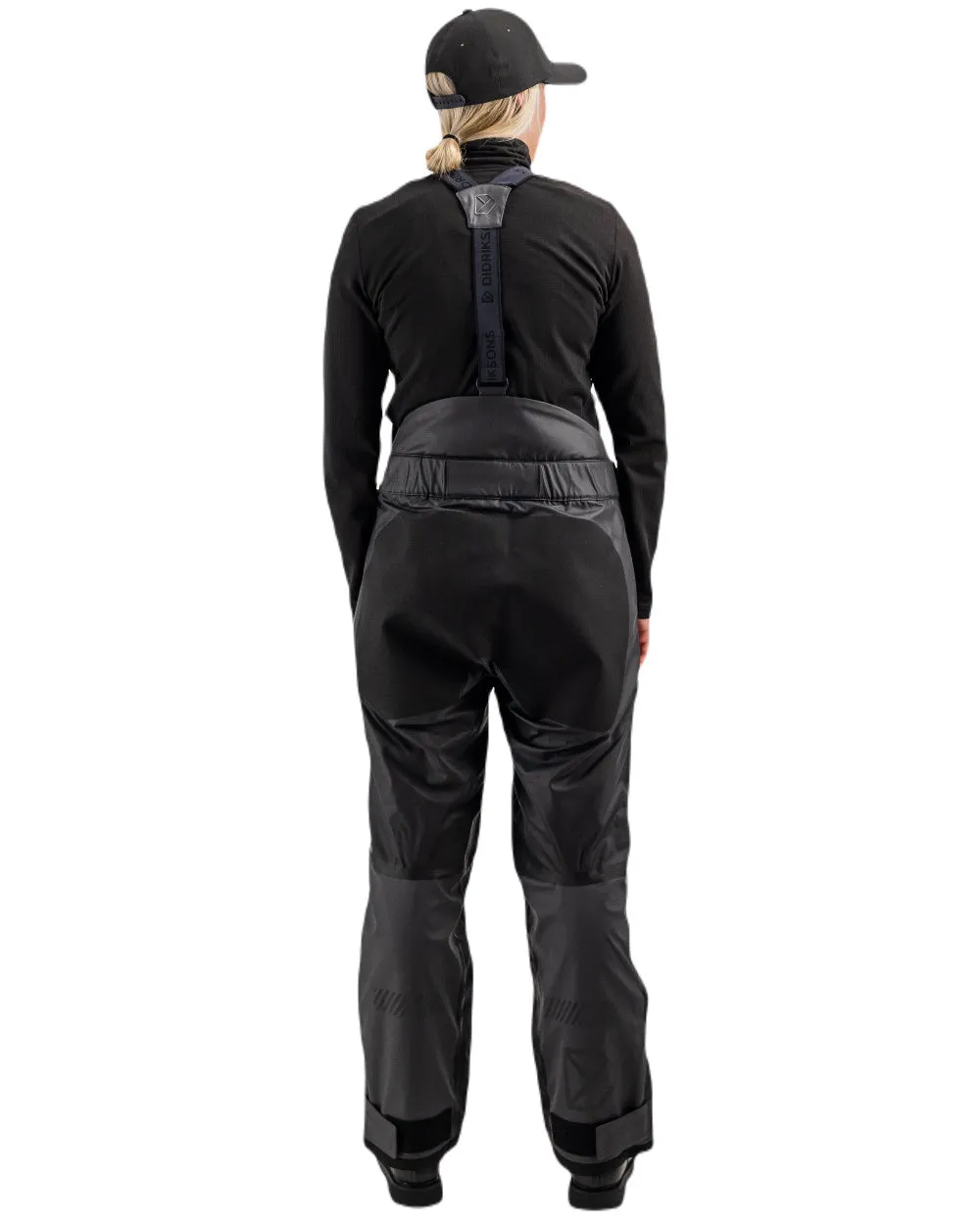 Didriksons Element 2.0 Waterproof Trousers Didriksons