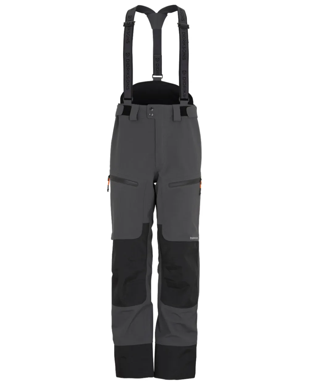 Didriksons Fractus Waterproof Bib and Brace Didriksons