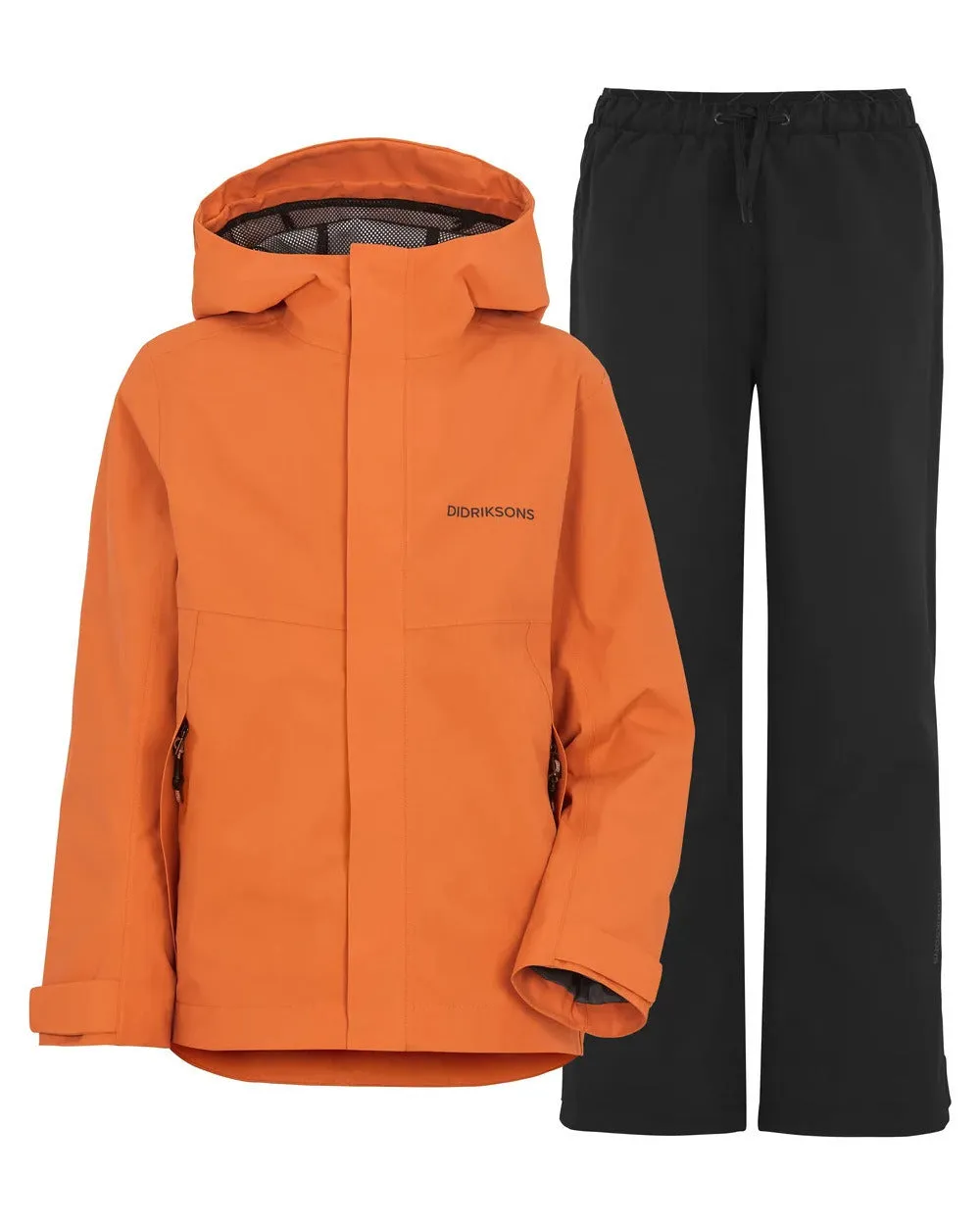 Didriksons Grit Youth Waterproof Set Didriksons