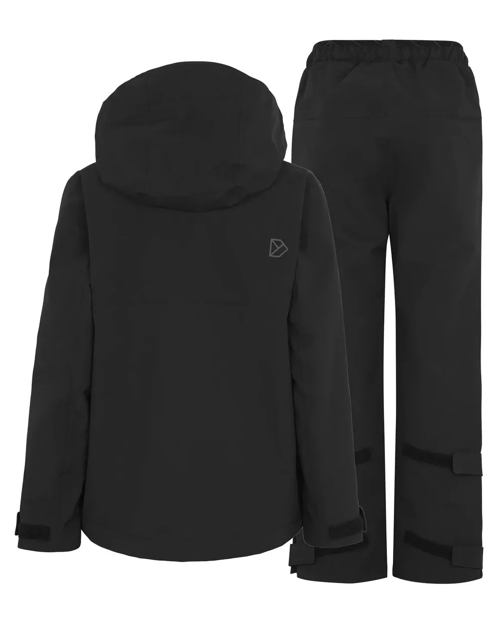 Didriksons Grit Youth Waterproof Set Didriksons