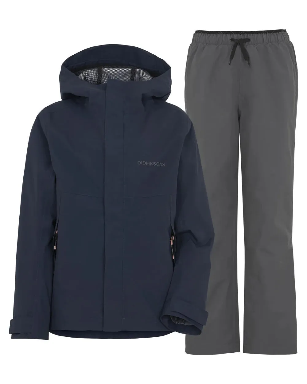 Didriksons Grit Youth Waterproof Set Didriksons