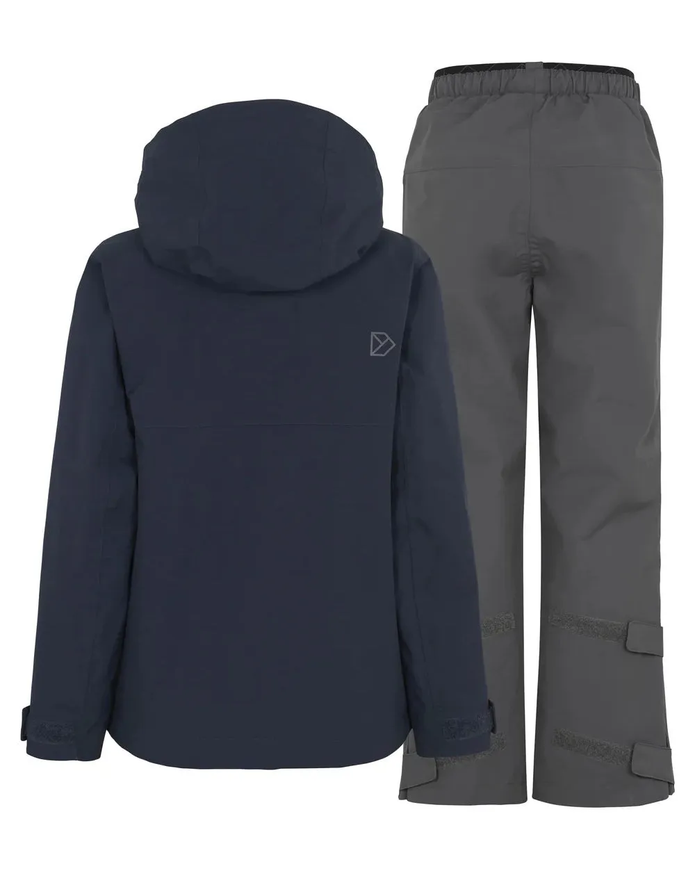 Didriksons Grit Youth Waterproof Set Didriksons