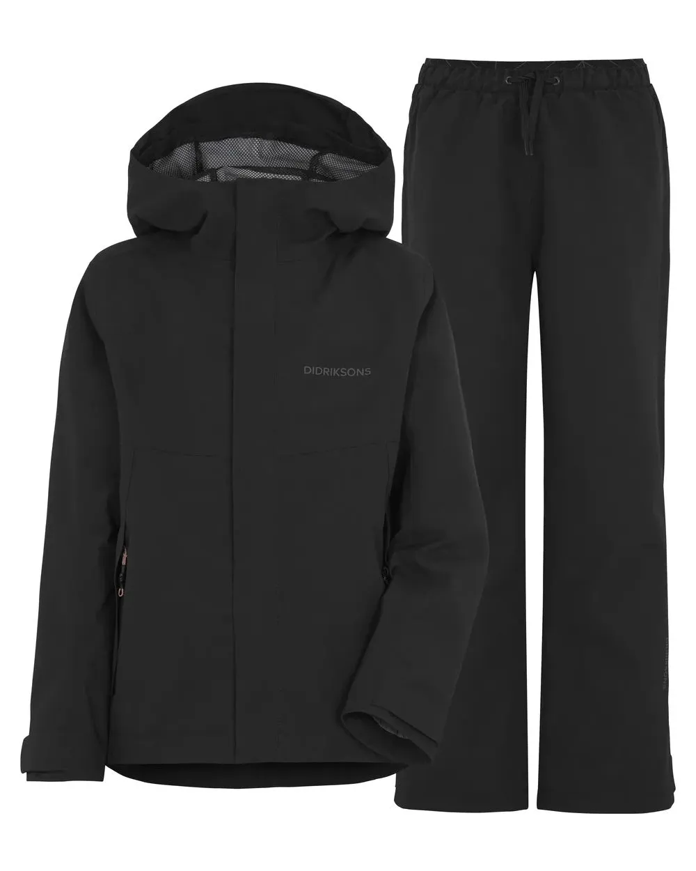 Didriksons Grit Youth Waterproof Set Didriksons
