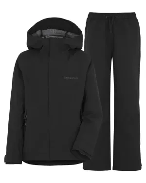 Didriksons Grit Youth Waterproof Set Didriksons
