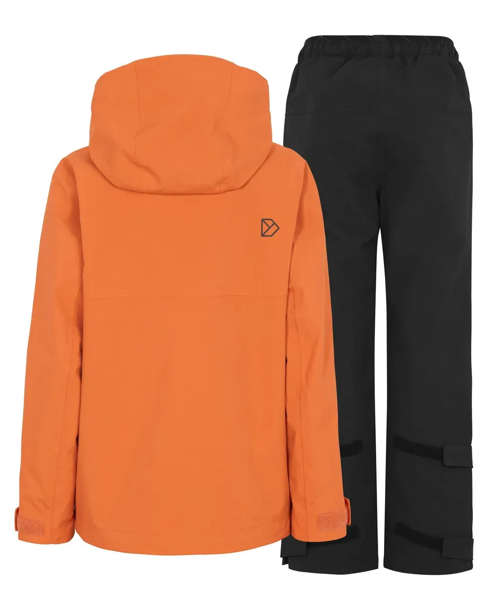 Didriksons Grit Youth Waterproof Set Didriksons