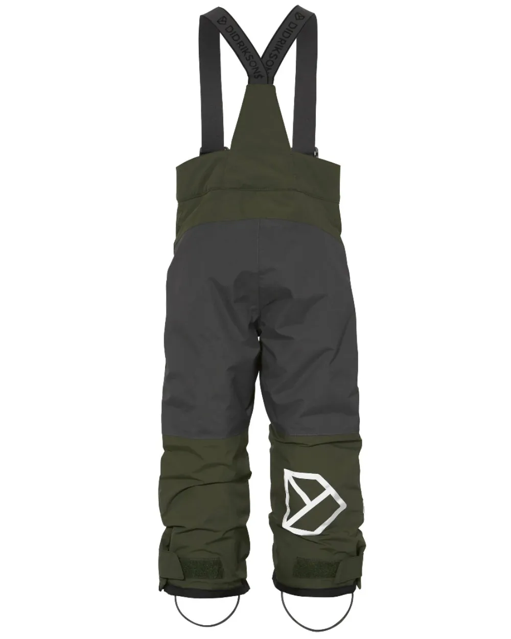 Didriksons Idre Childrens Pants Didriksons