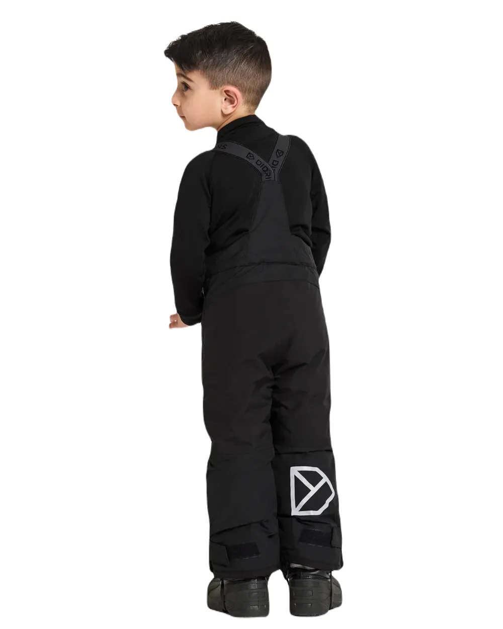 Didriksons Idre Childrens Pants Didriksons