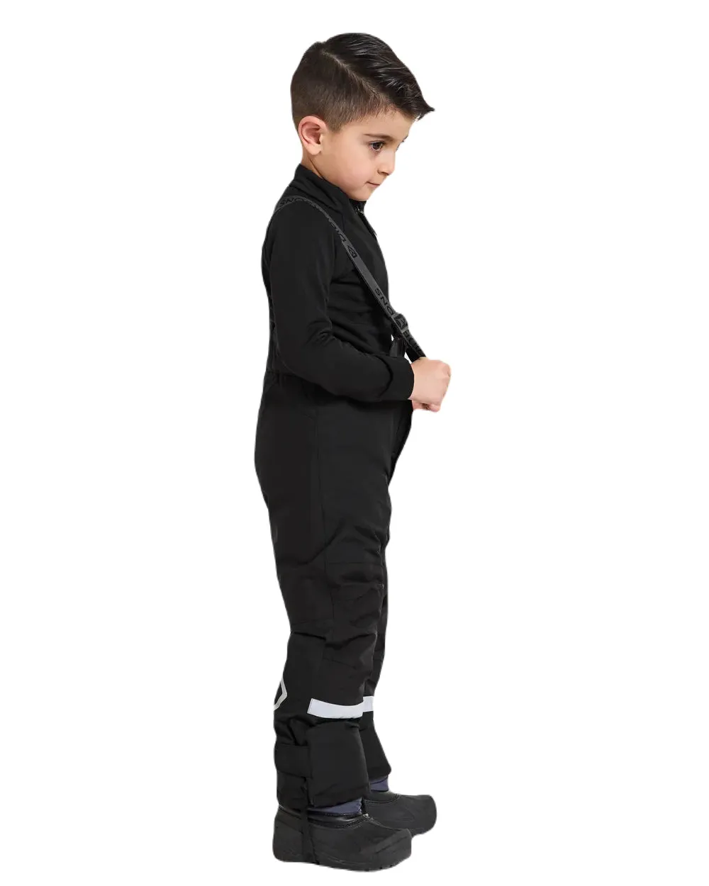 Didriksons Idre Childrens Pants Didriksons