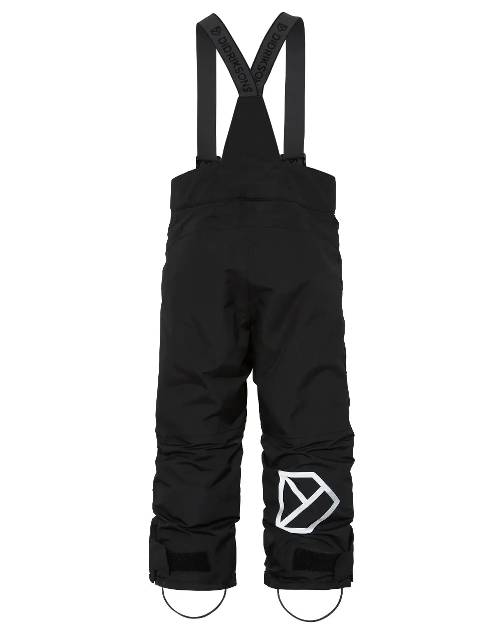 Didriksons Idre Childrens Pants Didriksons