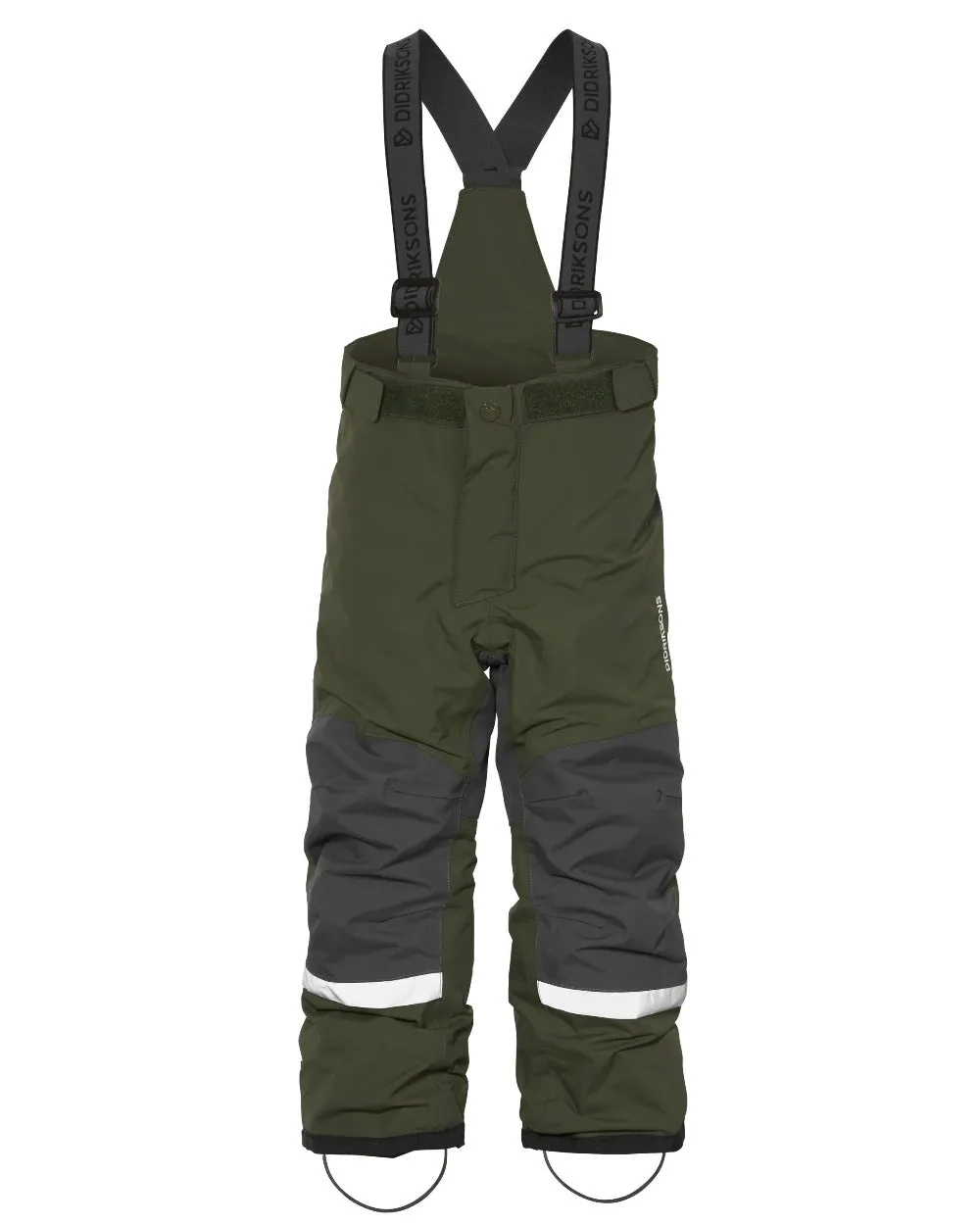 Didriksons Idre Childrens Pants Didriksons