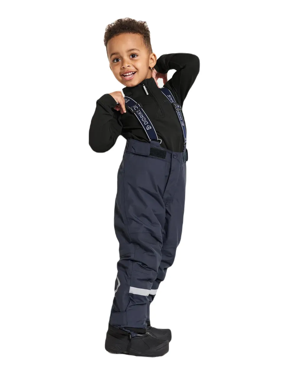 Didriksons Idre Childrens Pants Didriksons