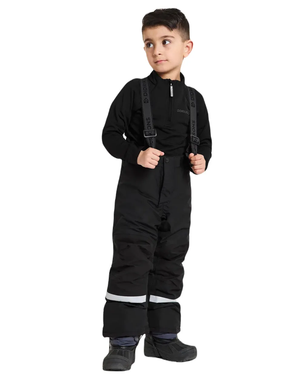 Didriksons Idre Childrens Pants Didriksons