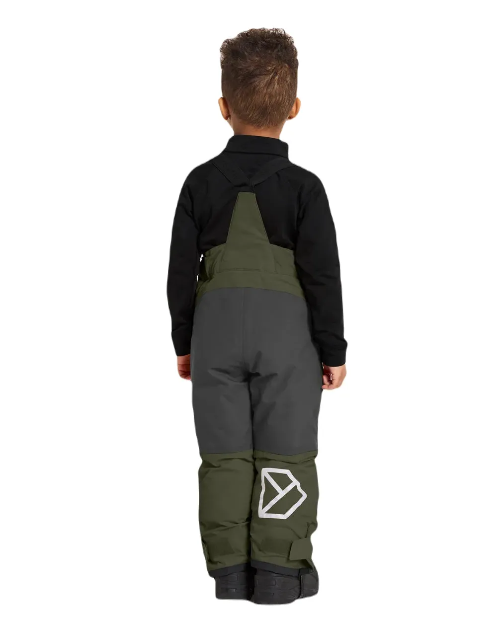 Didriksons Idre Childrens Pants Didriksons