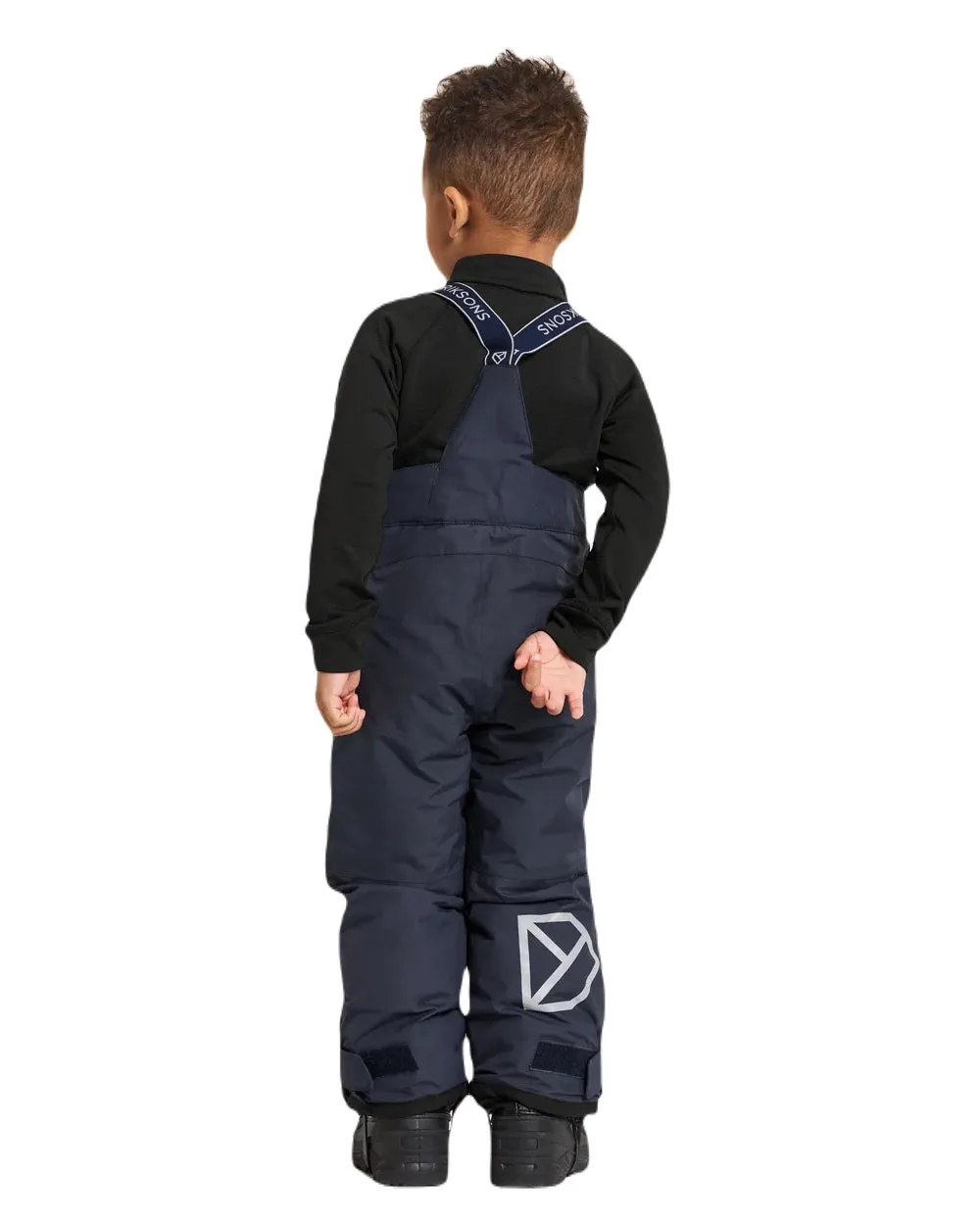 Didriksons Idre Childrens Pants Didriksons