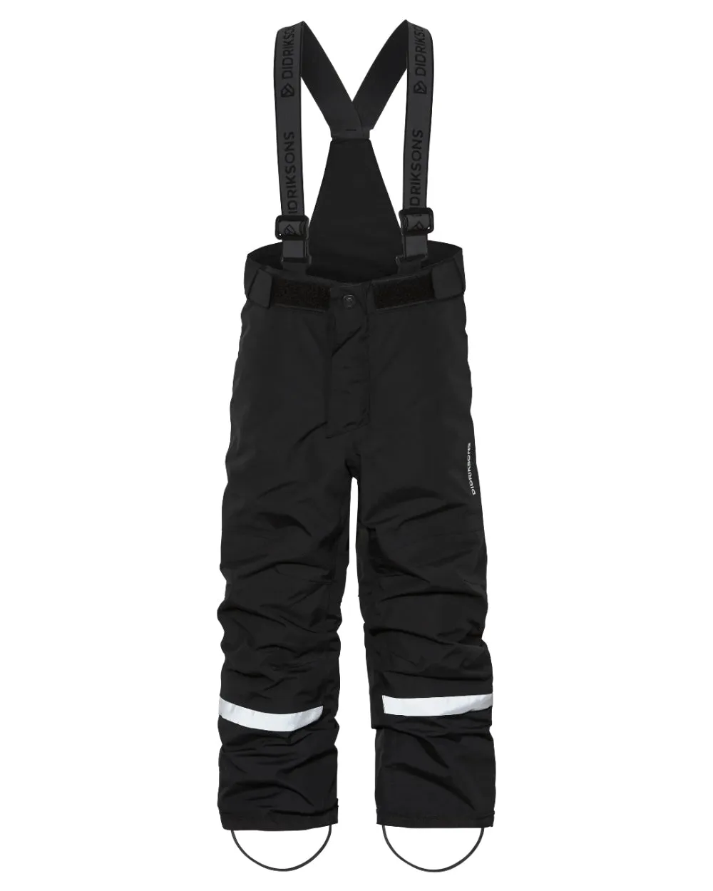 Didriksons Idre Childrens Pants Didriksons