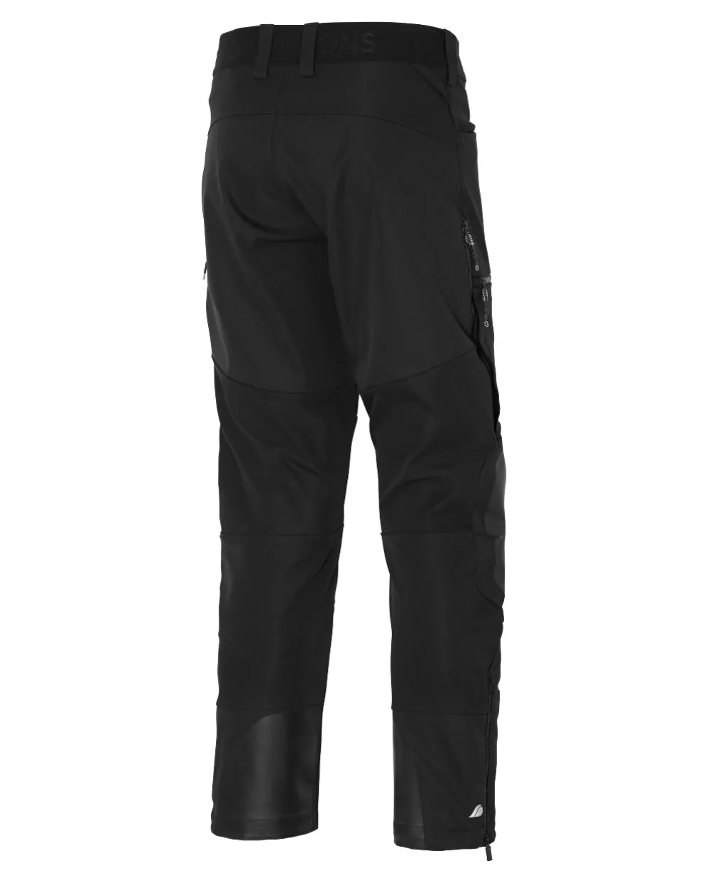 Didriksons Isac Pants Didriksons