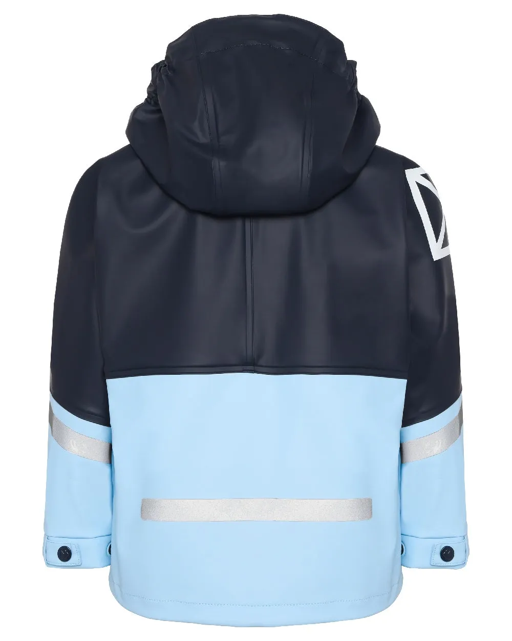 Didriksons Kids Waterman Rain Set 11 Didriksons