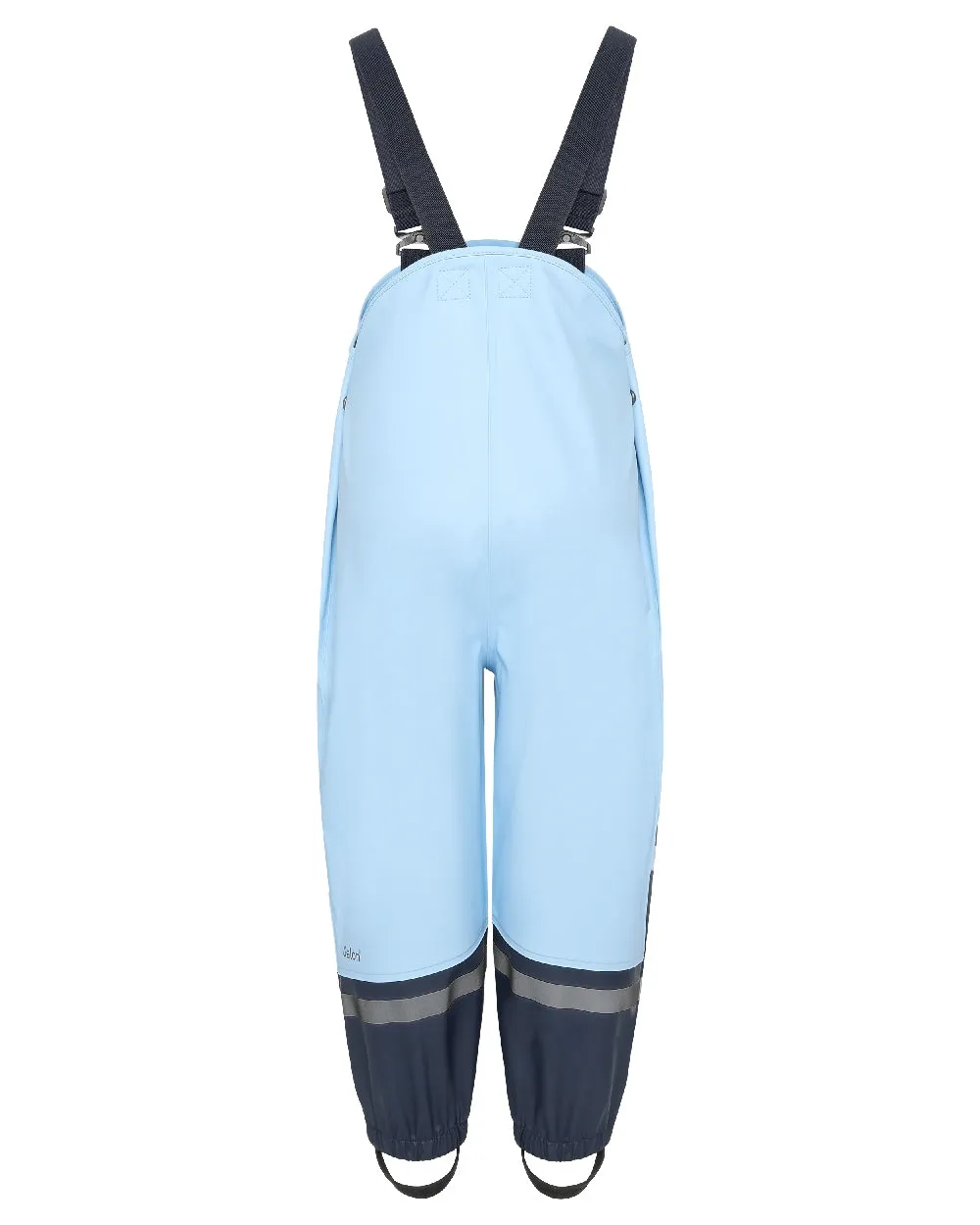 Didriksons Kids Waterman Rain Set 11 Didriksons