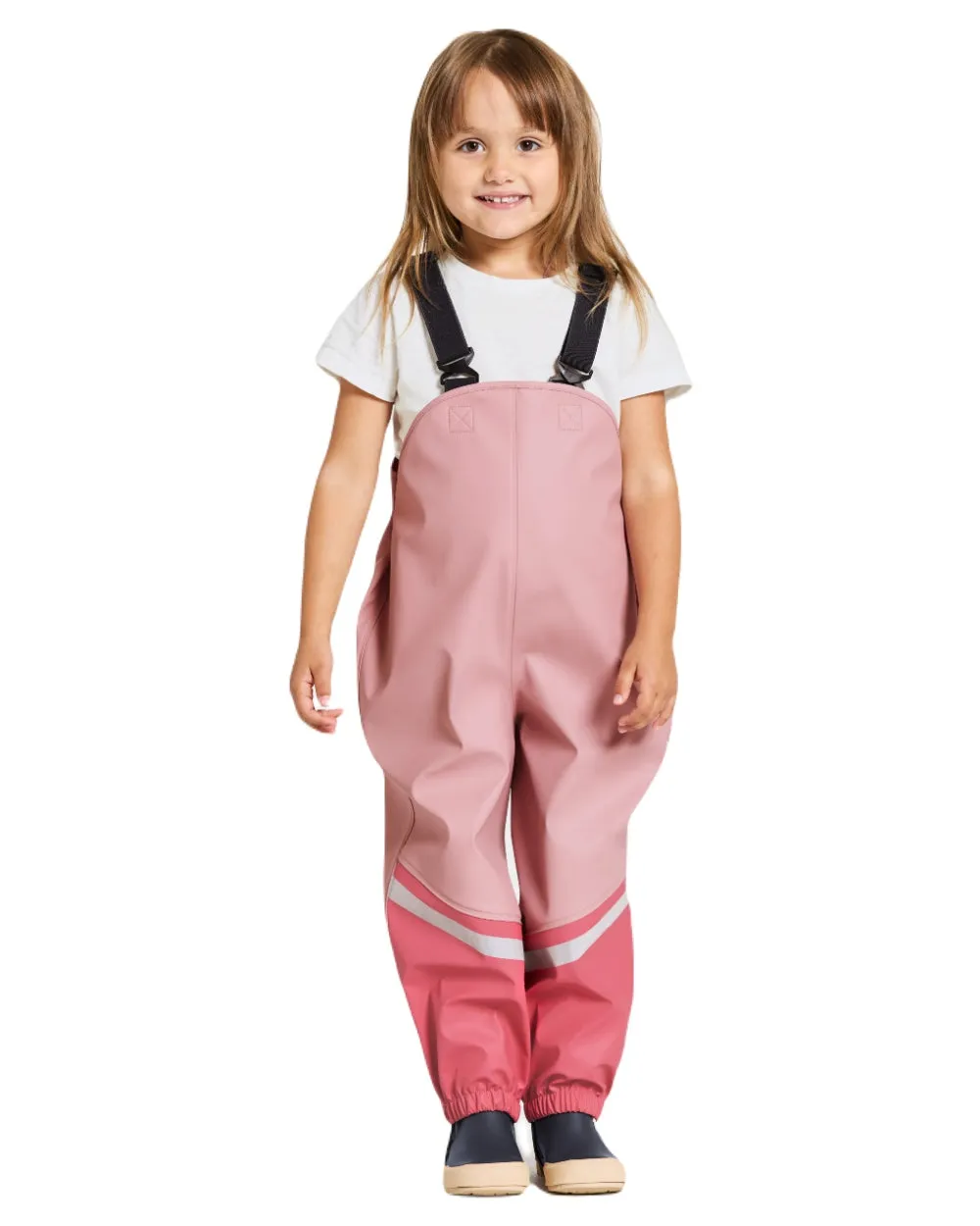 Didriksons Kids Waterman Rain Set 11 Didriksons