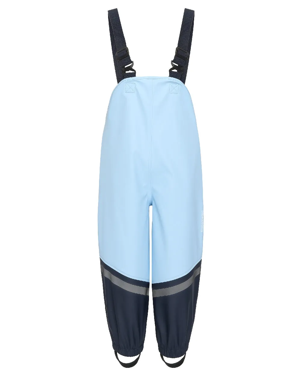 Didriksons Kids Waterman Rain Set 11 Didriksons