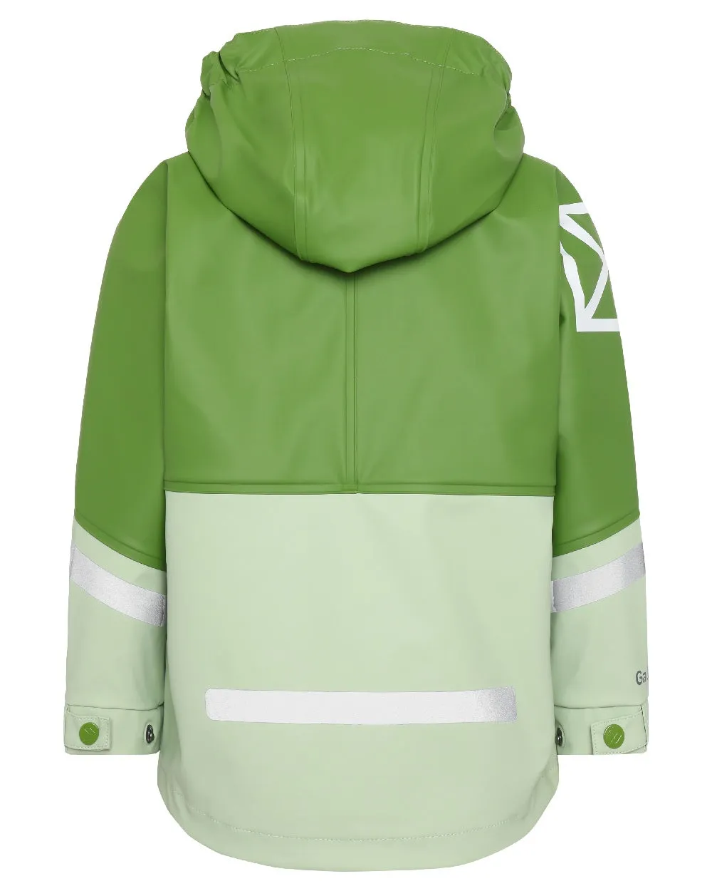 Didriksons Kids Waterman Rain Set 11 Didriksons
