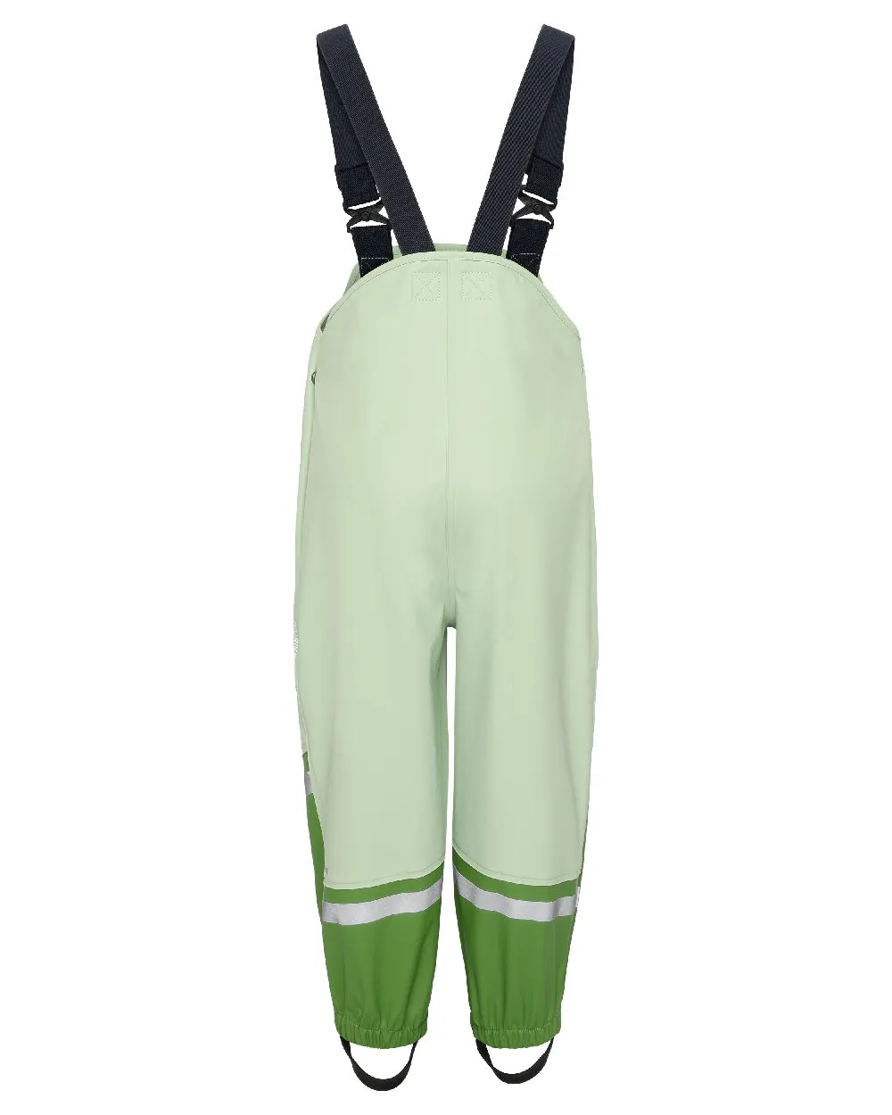 Didriksons Kids Waterman Rain Set 11 Didriksons