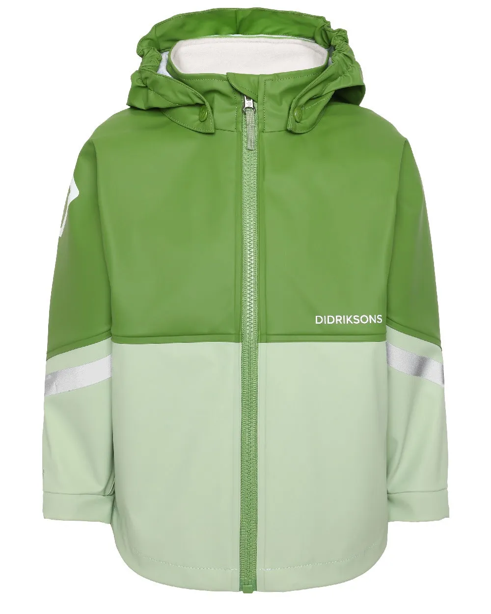 Didriksons Kids Waterman Rain Set 11 Didriksons