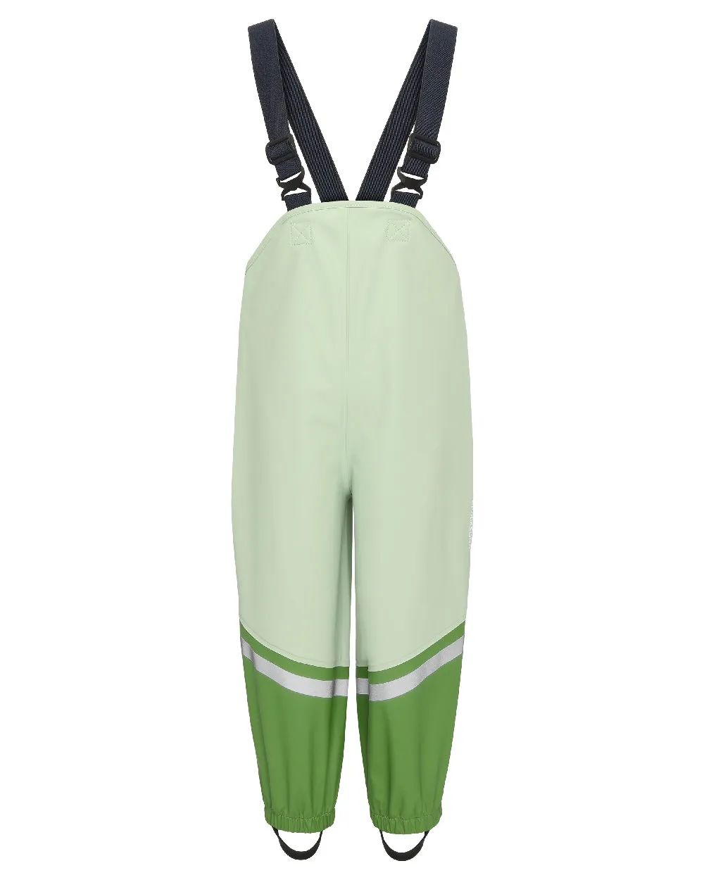 Didriksons Kids Waterman Rain Set 11 Didriksons