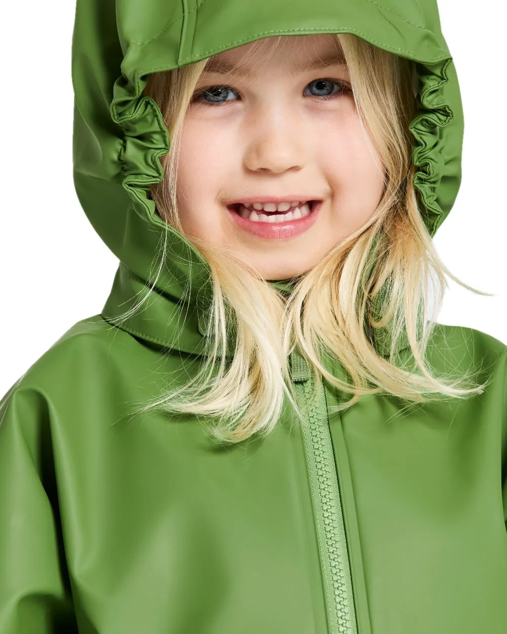 Didriksons Kids Waterman Rain Set 11 Didriksons