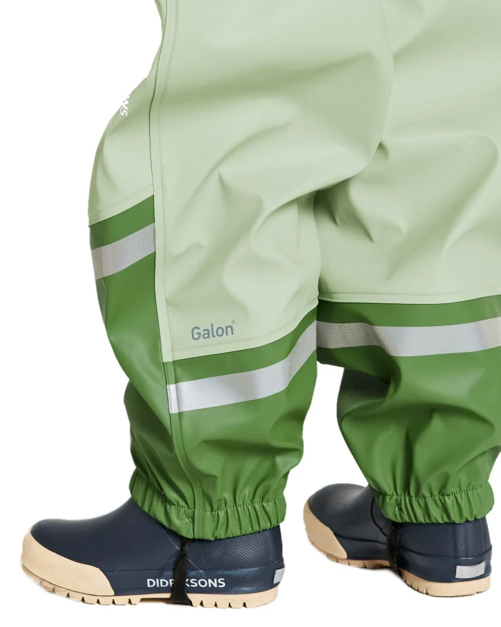 Didriksons Kids Waterman Rain Set 11 Didriksons