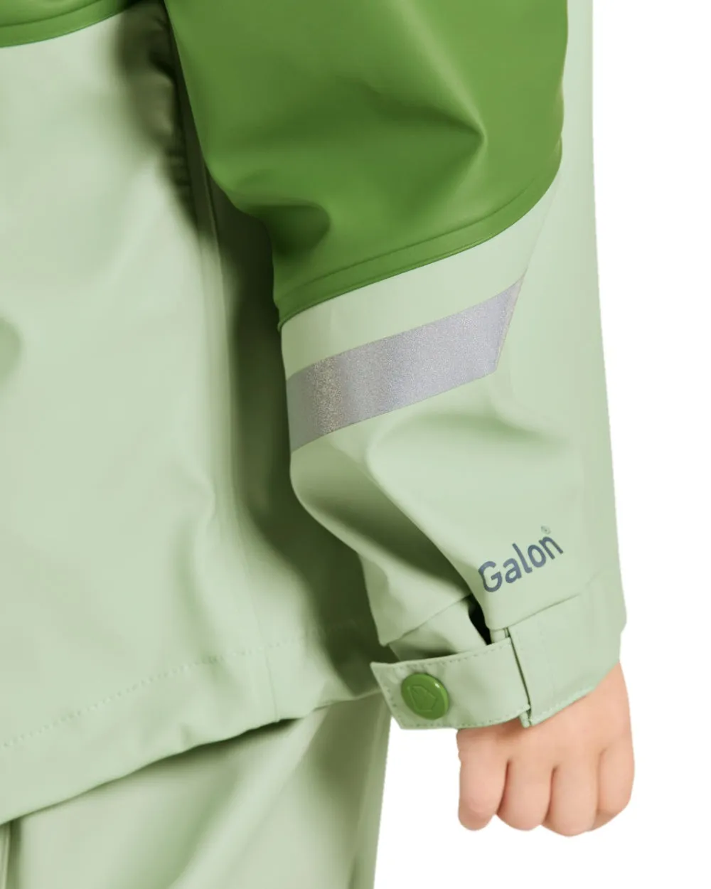Didriksons Kids Waterman Rain Set 11 Didriksons