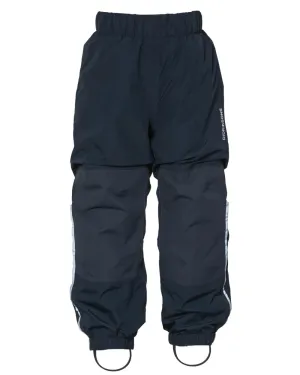 Didriksons Narvi Childrens Waterproof Trousers Didriksons