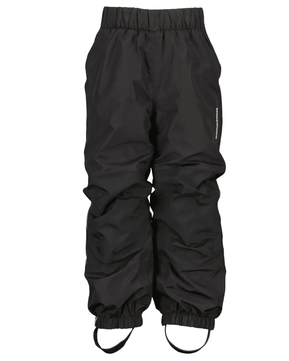 Didriksons Narvi Childrens Waterproof Trousers Didriksons