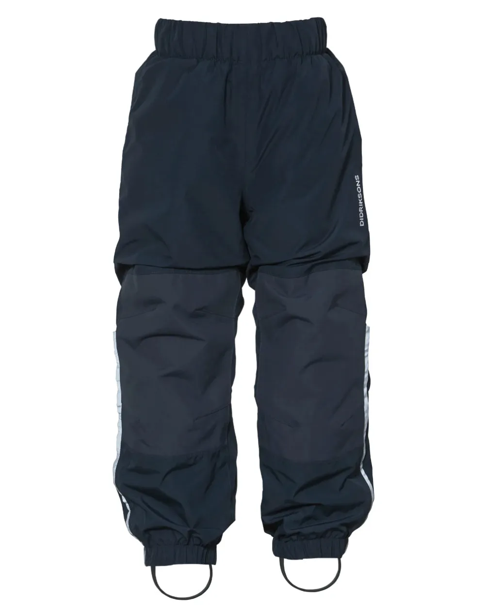Didriksons Narvi Childrens Waterproof Trousers Didriksons