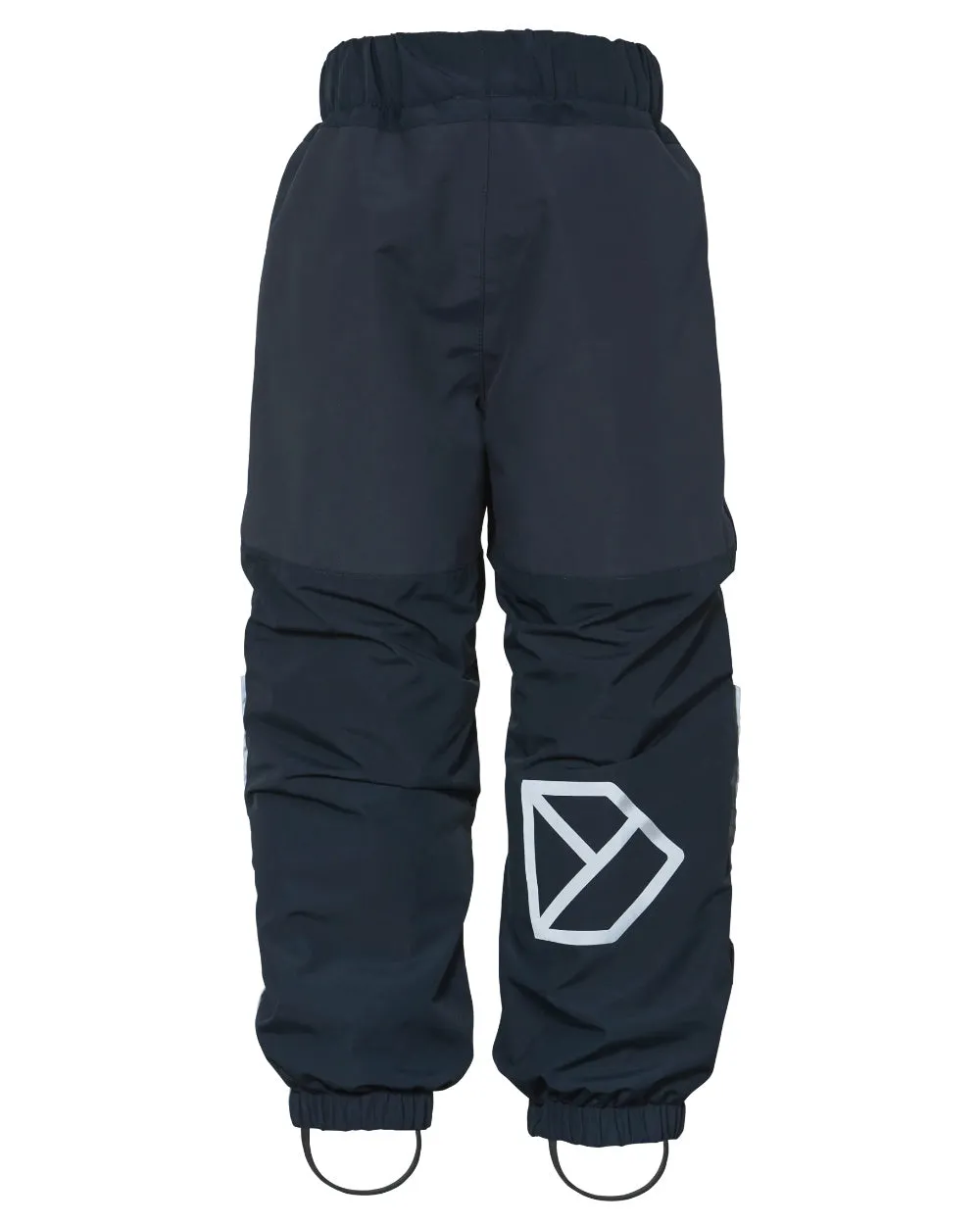Didriksons Narvi Childrens Waterproof Trousers Didriksons