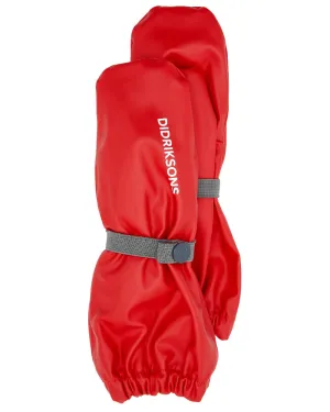 Didriksons Pileglove Kids Galon Didriksons