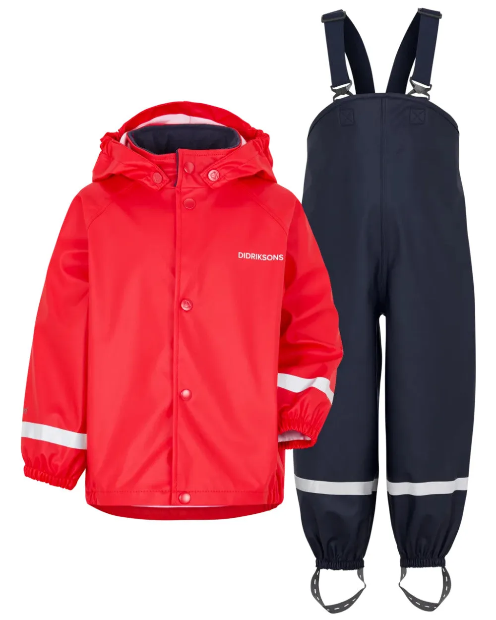 Didriksons Slaskeman Childrens Set Galon Didriksons