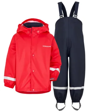 Didriksons Slaskeman Childrens Set Galon Didriksons