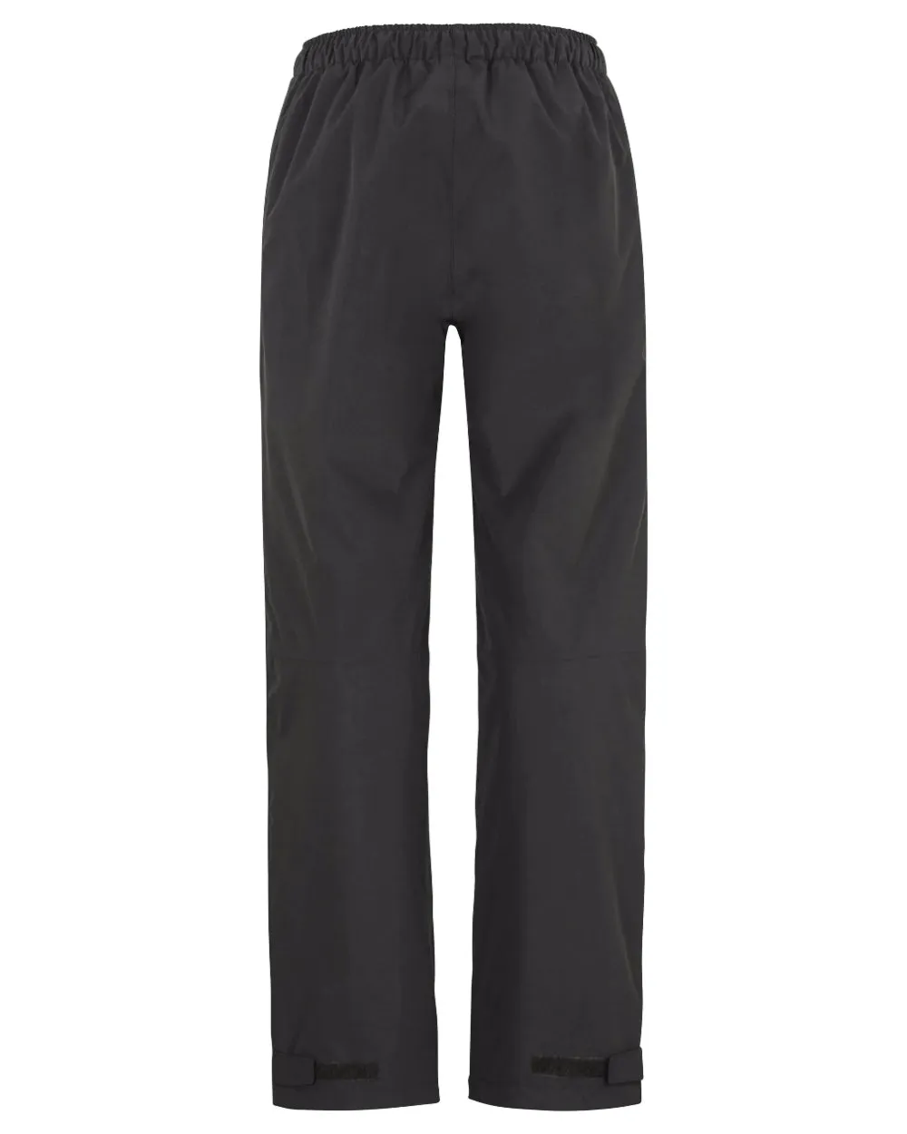 Didriksons Youth Nano Rain Trousers Didriksons