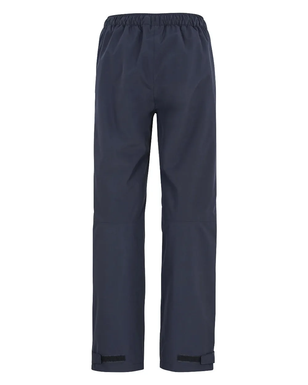 Didriksons Youth Nano Rain Trousers Didriksons