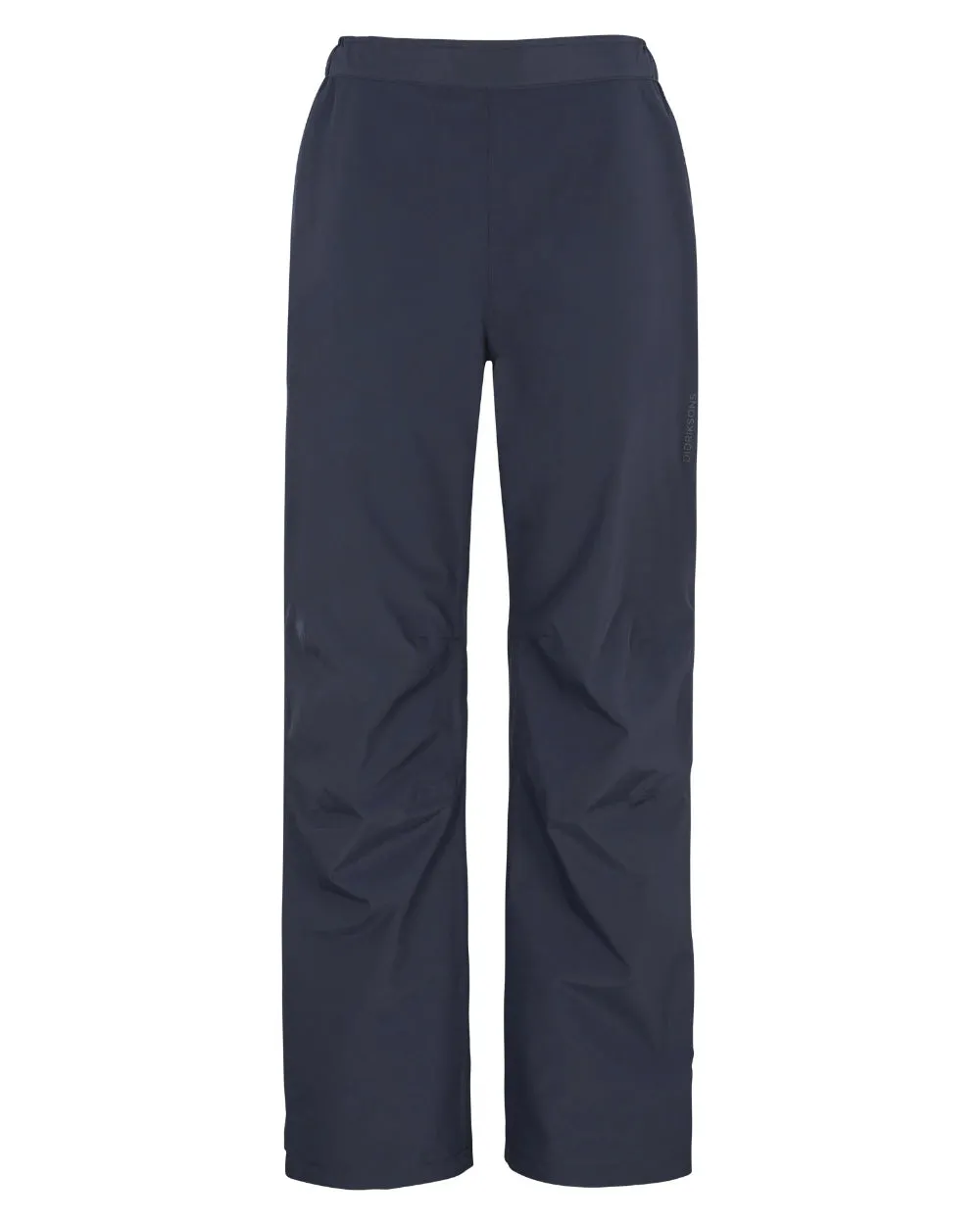Didriksons Youth Nano Rain Trousers Didriksons