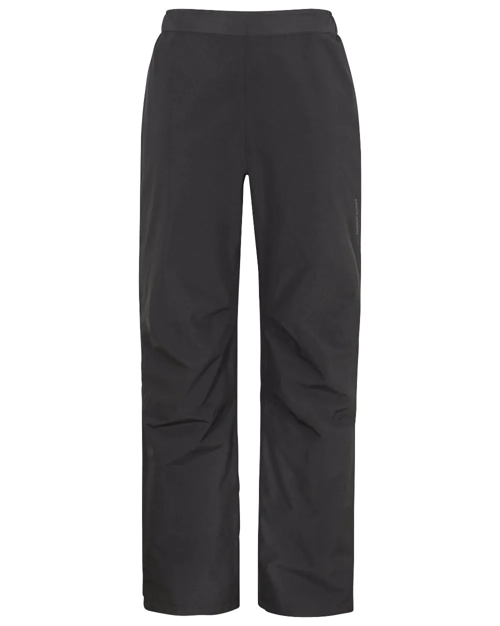 Didriksons Youth Nano Rain Trousers Didriksons