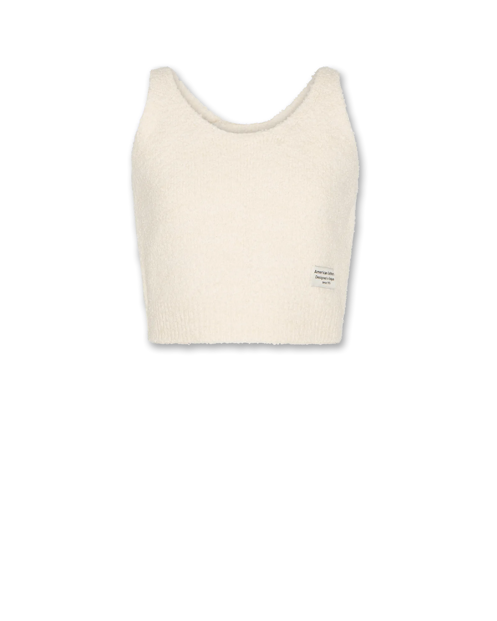 dobe t-shirt 000904 - natural Ao76 Clothes Boys Girls