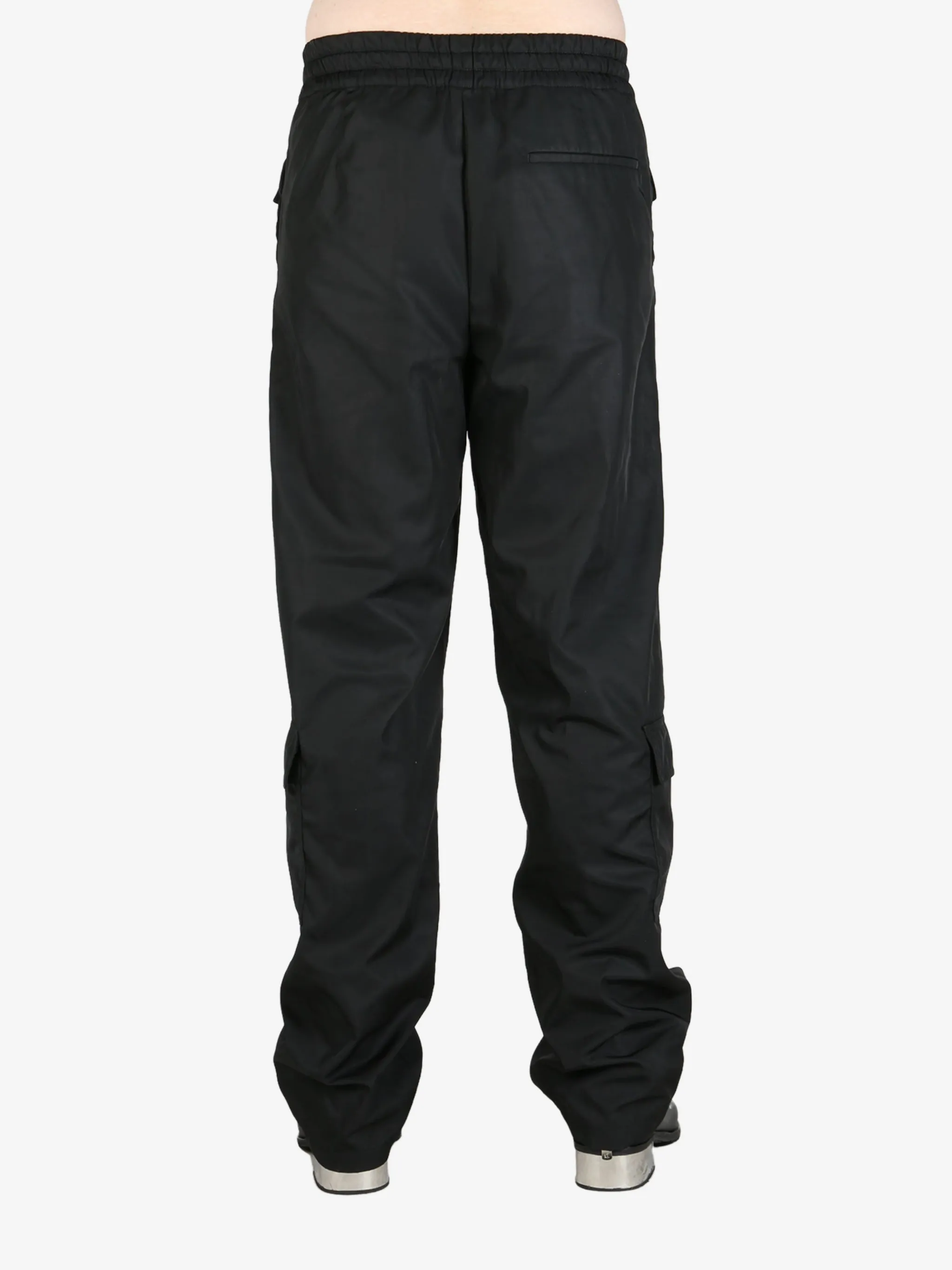 DRIES VAN NOTEN - Men Cargo Pants Clothing_dries-van-noten