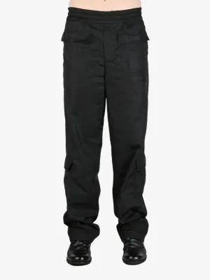 DRIES VAN NOTEN - Men Cargo Pants Clothing_dries-van-noten