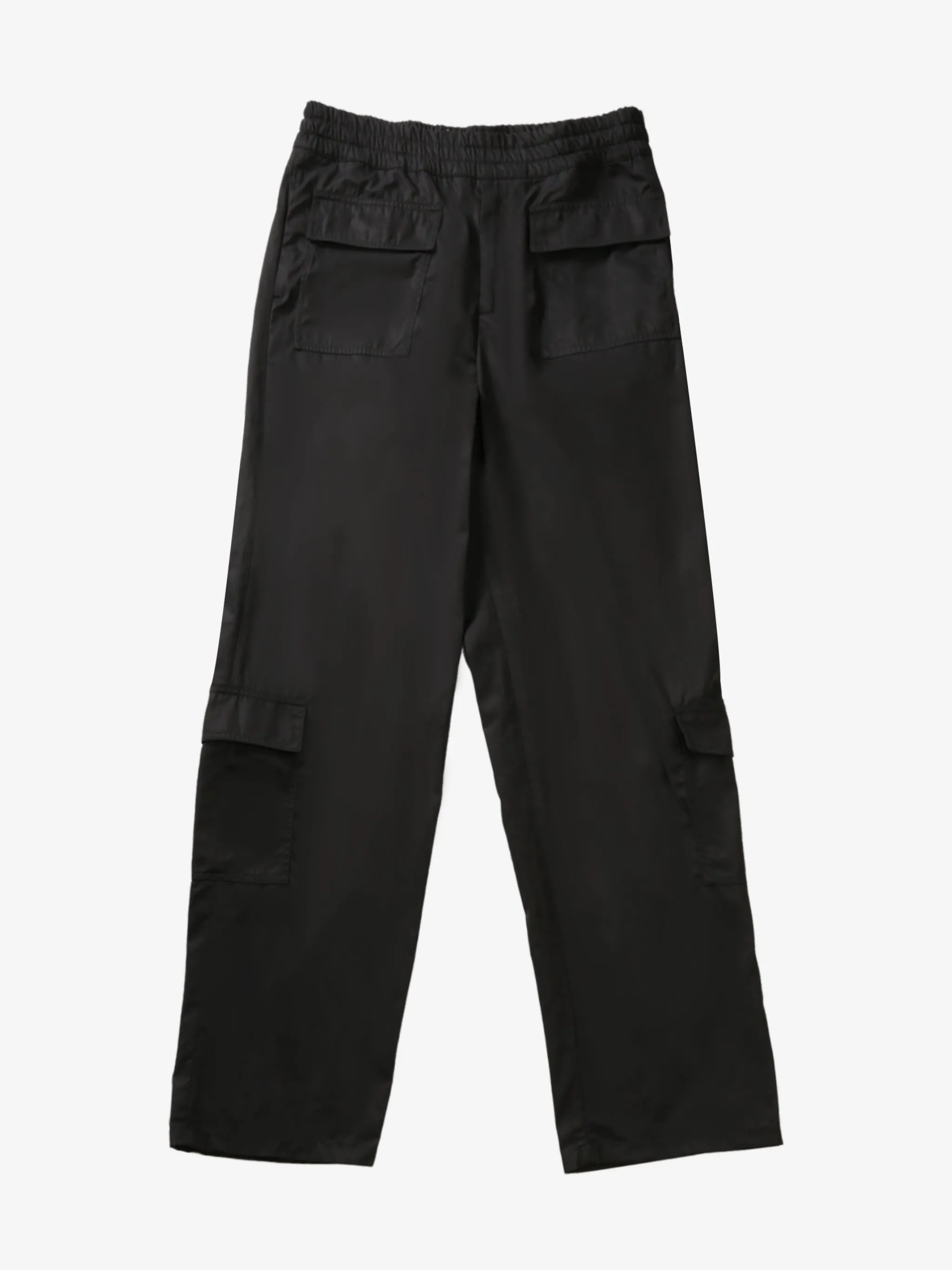 DRIES VAN NOTEN - Men Cargo Pants Clothing_dries-van-noten