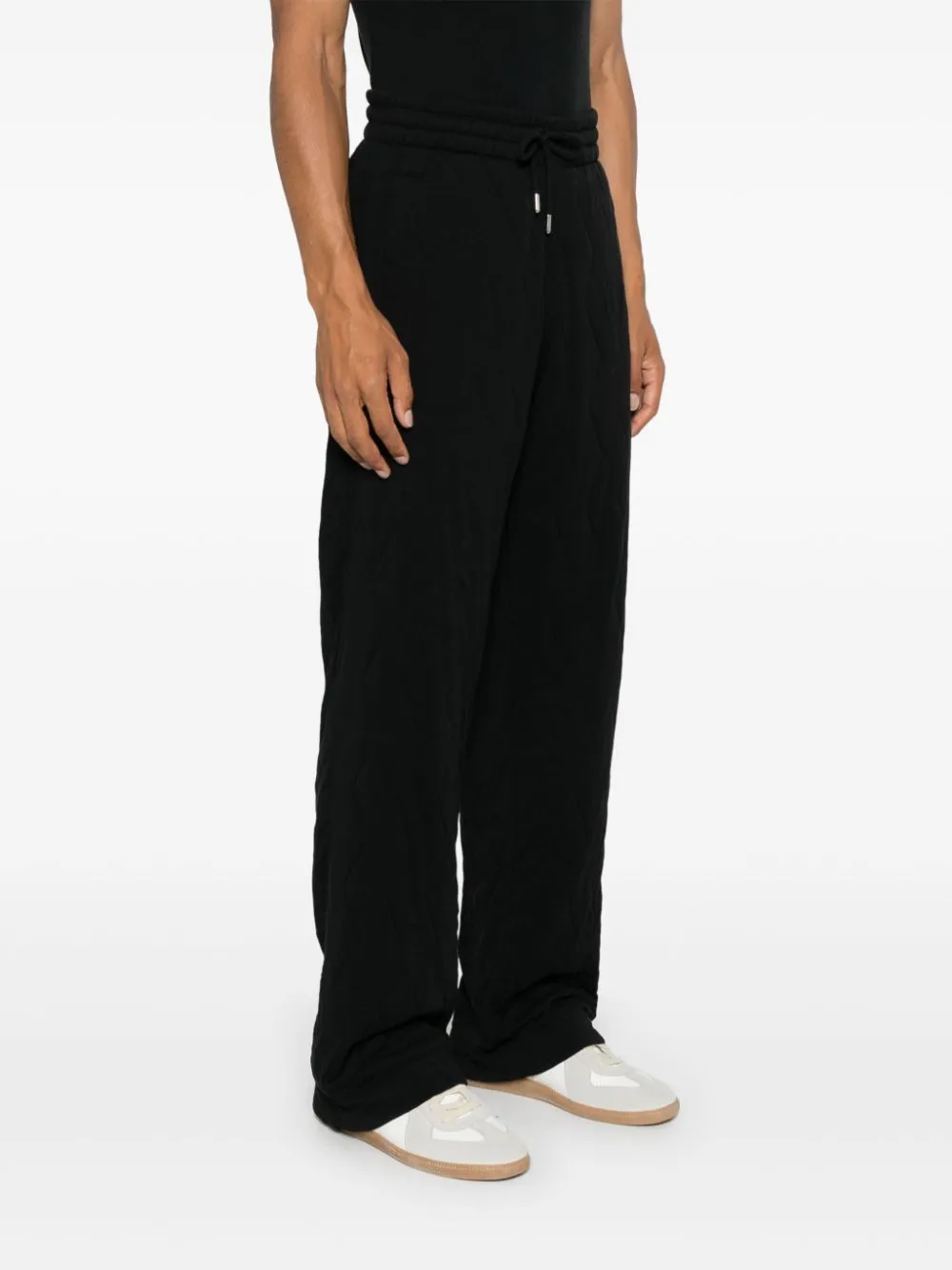 DRIES VAN NOTEN - Men Hersen Pants Clothing_dries-van-noten