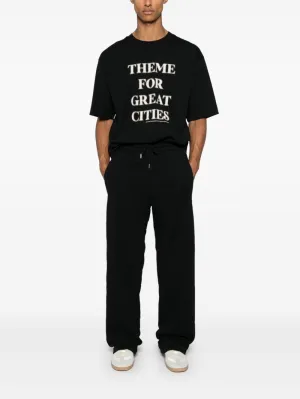 DRIES VAN NOTEN - Men Hersen Pants Clothing_dries-van-noten